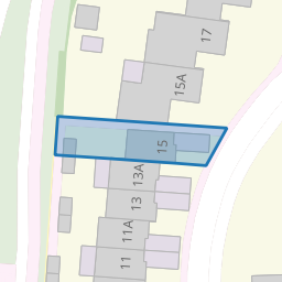 Perceel VHV01-I-1514