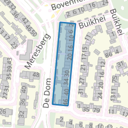 Perceel VHV01-I-1515