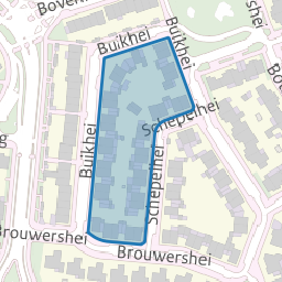 Perceel VHV01-I-1519