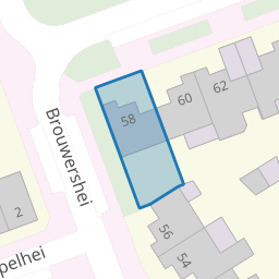 Perceel VHV01-I-1524