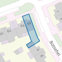 Perceel VHV01-I-1528