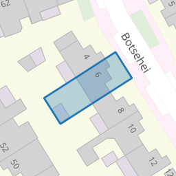 Perceel VHV01-I-1530