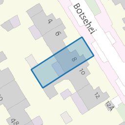 Perceel VHV01-I-1531