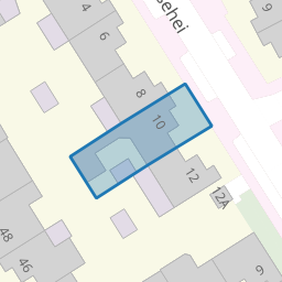 Perceel VHV01-I-1532