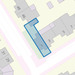 Perceel VHV01-I-1538