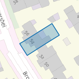 Perceel VHV01-I-1543