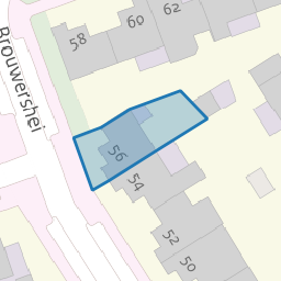 Perceel VHV01-I-1544