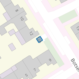 Perceel VHV01-I-1545