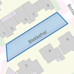 Perceel VHV01-I-1547