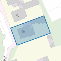 Perceel VHV01-I-1548