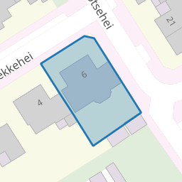 Perceel VHV01-I-1554