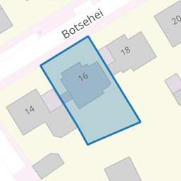 Perceel VHV01-I-1558