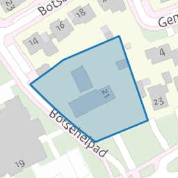 Perceel VHV01-I-1560