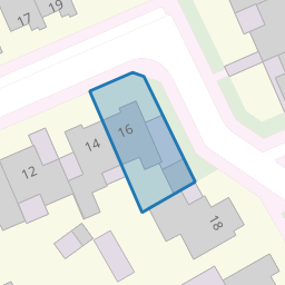 Perceel VHV01-I-1562