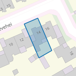 Perceel VHV01-I-1563