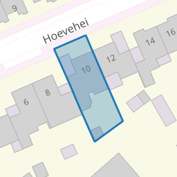 Perceel VHV01-I-1565