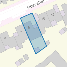 Perceel VHV01-I-1566