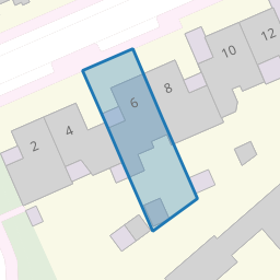 Perceel VHV01-I-1567