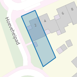 Perceel VHV01-I-1569