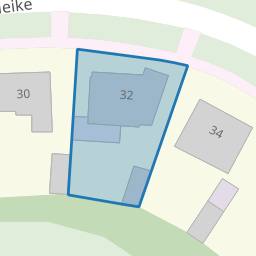 Perceel VHV01-I-1572