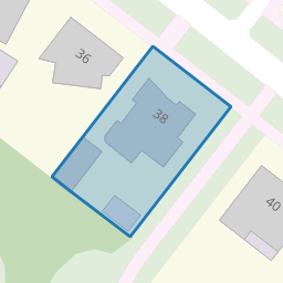 Perceel VHV01-I-1575