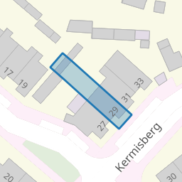 Perceel VHV01-I-1612