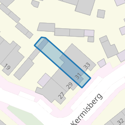 Perceel VHV01-I-1613