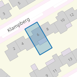 Perceel VHV01-I-1632