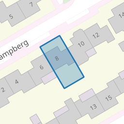 Perceel VHV01-I-1633