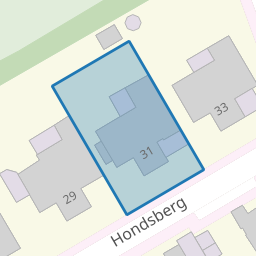 Perceel VHV01-I-1637