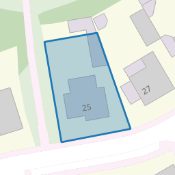 Perceel VHV01-I-1640