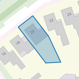 Perceel VHV01-I-1643