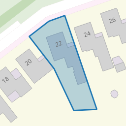 Perceel VHV01-I-1644