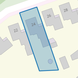 Perceel VHV01-I-1645