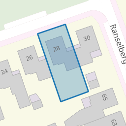 Perceel VHV01-I-1647