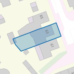 Perceel VHV01-I-1650