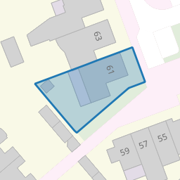 Perceel VHV01-I-1651