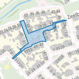 Perceel VHV01-I-1652