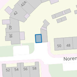 Perceel VHV01-I-1660