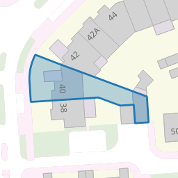 Perceel VHV01-I-1662