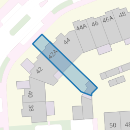 Perceel VHV01-I-1664