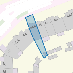 Perceel VHV01-I-1666