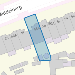 Perceel VHV01-I-1670