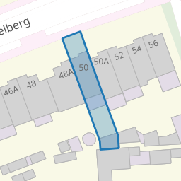 Perceel VHV01-I-1671