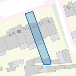 Perceel VHV01-I-1673