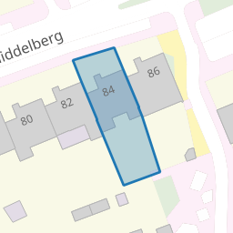 Perceel VHV01-I-1678