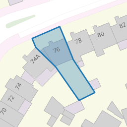 Perceel VHV01-I-1682