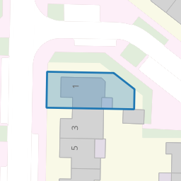 Perceel VHV01-I-1685