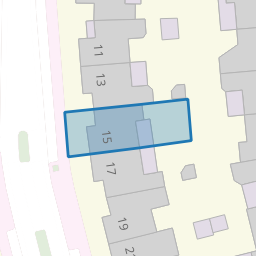 Perceel VHV01-I-1692