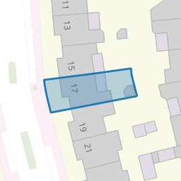 Perceel VHV01-I-1693